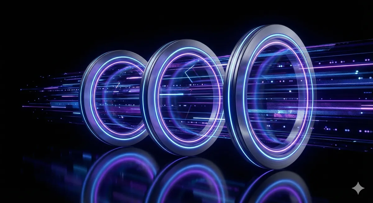 Les 3 étapes pour être opérationnel en 48h avec Regency Butler